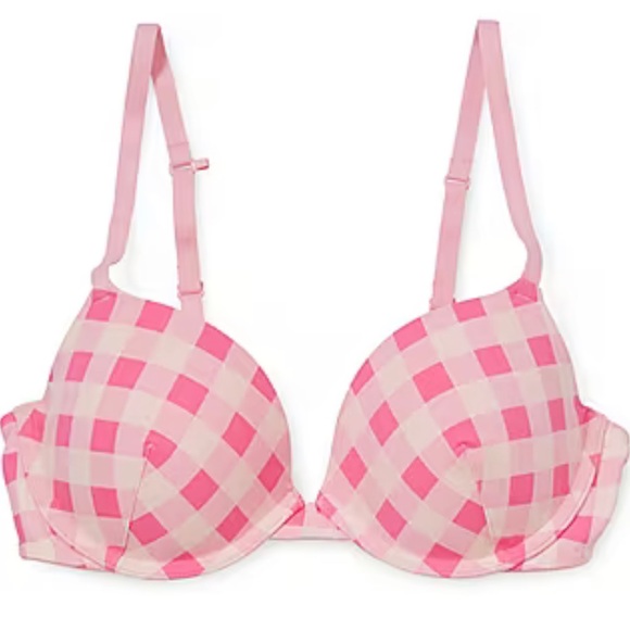 NWT bra and pantie set - Picture 2 of 10